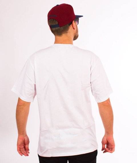 RPS KLASYKA-SDR T-Shirt Biały