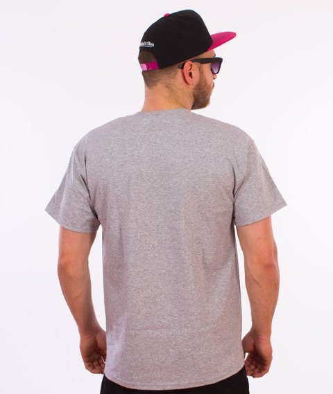 Thrasher-Skate Mag T-Shirt Szary
